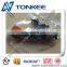 Excavator parts 6hk1 injector 8-98151837-3 fuel engine injector ZX200 ZAXIS 200 ZAX200 injector
