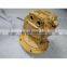 E70B Swing motor/Swing Device 099-6610 085-5597