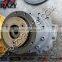 EX120-6 swing motor EX120-6 swing gearbox, swing reduction gearbox EX120-6 for excavator gearbox