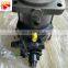 WA320-6 WA320-5 loader hydraulic motor 419-18-41300 hydraulic transmission HST pump and motor