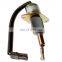 High perofrmance Shut-off Solenoid Valve 3923257 for engine 6BT