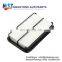 Auto spare part air filter 17801-11090 for Japan car