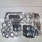 3801468 NT855 repair gasket kit upper and lower 3801330 overhaul gasket kit