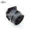 Датчик массового расхода воздуха MAF Sensor 5WK9613 5WK9613Z 009142331 1110940148 для Mercedes C230 C240 SLK230 2001-2004