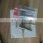 Diesel Fue Parts Fuel Injector Nozzle ZCK160P3125T