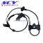 New ABS Wheel Speed Sensor suitable for HYUNDAI ELANTRA OE 956802D100 956802D150 956802F100 95680-2D100 95680-2D150