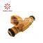 boquilla del inyector de combustible 35310-2B020, bico injetor de combustivel 35310-2B020, Fuel injector 35310-2B020