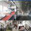 Vegetables and fruits drying line equipment for dehydrated onion