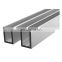stainless steel h beam I beam stainless steel u channel ss t bar