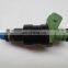 for sale car parts IW-031 IW031 For Lamborghini Murcielago 6.2 Hengney Fuel injectors