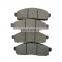 Wholesale disc Car Brake Pads low price Auto Parts 4605A284 Car Brake Pad for Japanese cars