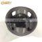 Auto spare parts S6D140 standard size piston 6211-31-2111 for sale