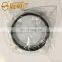 4TNE84 engine steel piston ring set 129002-22500 for sale in stock