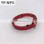 CNC machining aluminum parts Professional custom anodizing color CNC milling parts