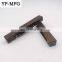 Shenzhen Milling Machining Aluminium Metal Parts CNC Machining Service