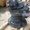 Excavator Main Pump HPV118JW-25A ZX250LC Hydraulic Pump YB60000043