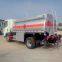 Sinotruk Howo 4x2 10,000 Liters Fuel Tank Truck Oil Tanker