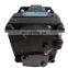 Trade Assurance replace Parker hydraulic pump M4SD-088-3N00-B502 M4SD-128-3N00-B502 hydraulic motor