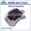 High Quality Fan Blower Motor Resistor for B-M-W 7 Series OEM 64118391399 64 11 8 391 399 / 8 391 399