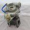 GT3271LS Turbo 764247-0001 777559-5001S S1760-E0190 Turbocharger for Kobelco Construction Equipment with JO8E Hino Engine