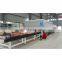 Architecture Machine Door And Windows Building Glass Tempering Furnace Machinery