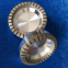 Sintered CBN diamond grinding wheel with tooth