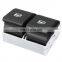 6Q0959858 New Electric power Window Control Switch For VW Polo 9N /FOR Seat /FOR Ibiza /FOR Cordoba 2002-2009