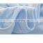 Plush Embossed Minky Dot Coral Fleece Swaddle Wrap Blanket for Baby