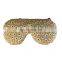 Weighted Blanket Derivation  Sleep Eye Mask Sleep Mask Weighted Eye Mask