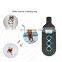 Factory wholesale dog collar no bark training dog collar with remote waterproof