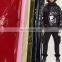 380T Bright Pu Coated Nylon Taffeta Fabric For Down Jacket