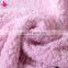 Custom Print Muslin With Faux Alpaca Soft Touch Mink Flannel Fleece Baby Swaddle Blanket