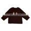 6494 Baby clothes korean style kids girl long sleeve soft cartoon casual shirt