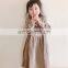 Girls' dresses for fall 2020 new children's floral dresses girls baby princess dresses
