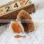 Small Puppy Cat boots PU leather winter dog snow shoes for pet