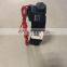 TKC Pneumatic Electric Control 5/2 Solenoid Valve SF4200-IP