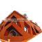 Hot Rolled S355J2WP corten sheet wear resistant steel plate