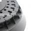 200W DOB Industrial UFO LED High Bay Light for Work Shop Garage Light Fixtures