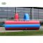 china commercial cheap price Inflatable crawl tunnel tube game for sale
