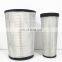 New style wholesale Automotive air filter element Clean the air inside the engine