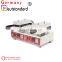 china suppliers digital machinery  ice cream taiyaki machine with open mouth