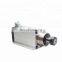 low speed spindle motor for cnc
