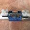 Rexroth Directional valve 4WE 6 J62-EG24N9K4/ZV