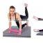 Fitness Soft Latex Exercise Resistance Fitness Loop Band Set