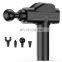 Great Price Massager New Design Massage Gun With LCD Screen