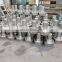 stainless steel forged ring 201 202 304 304L 316 316L 309S 310S 410 420 430 17-4 ph shaft forgings for machinery