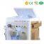 2018 New 5 in 1 Rejuvenation Skin Care Facial Spa Water Dermabrasion Little Bubble Oxygen Machine Price