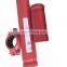 Welded Steel Fire fighting system end grooved pipe