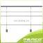 China Manufacturer Price Railing Stair Hand Mild Steel Railing Design