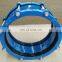 Coupling for Ductile iron pipe